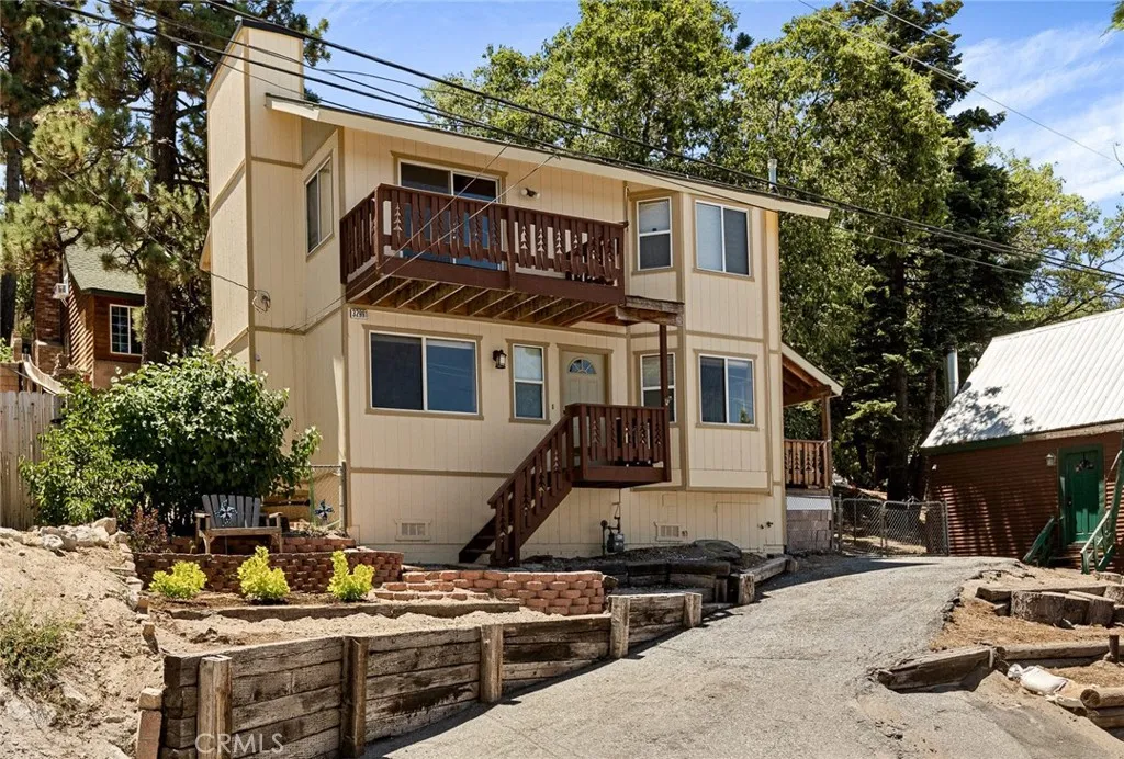 32991 Canyon Drive, Green Valley Lake, Ca 92341 - Photo 2 of 23, Green Valley Lake, CA