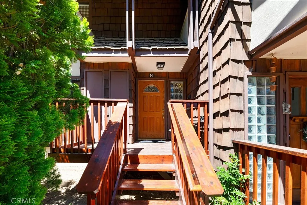 861 Thrush Drive Unit 50, Big Bear Lake, Ca 92315