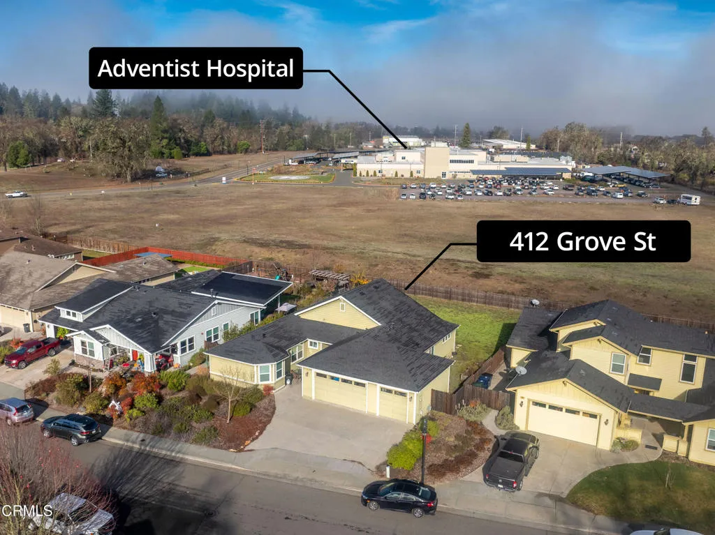 412 Grove Street, Willits, Ca 95490 - Photo 3 of 32, Willits, CA