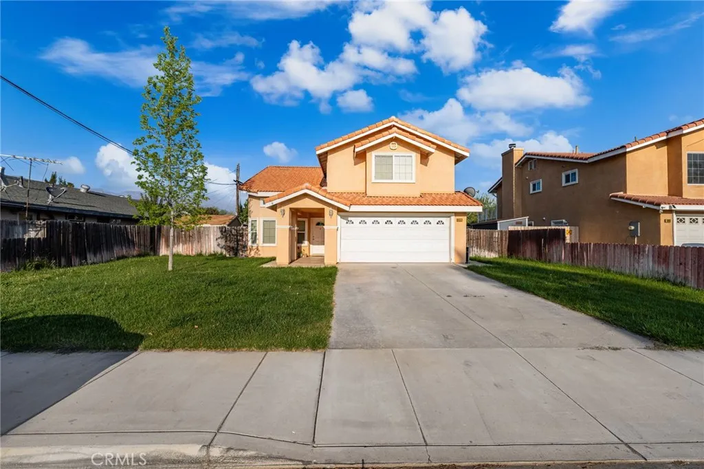 951 Park Avenue, Calimesa, Ca 92320