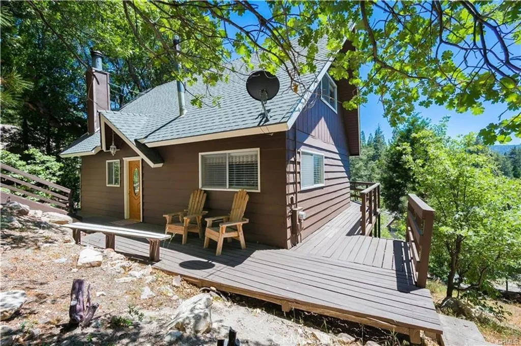 Lake Arrowhead, CA 92352