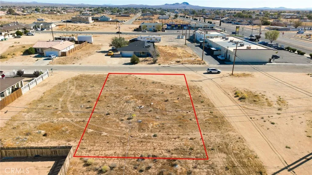 listing main picture