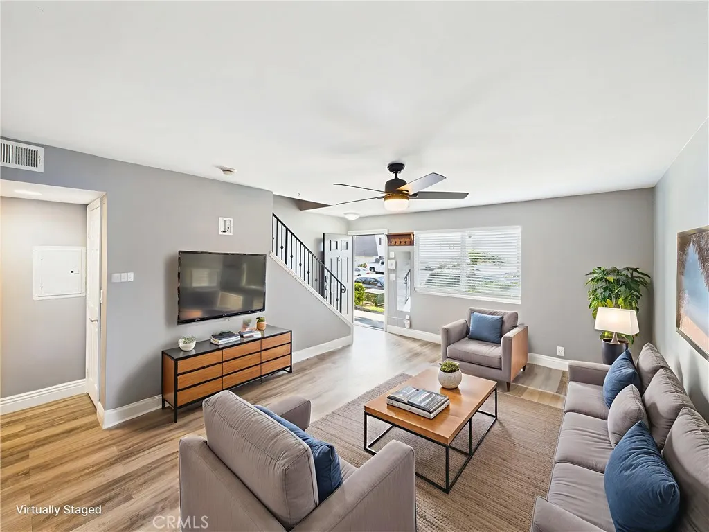 More Details about MLS # SW25095468 : 1045 PEACH AVENUE UNIT 17