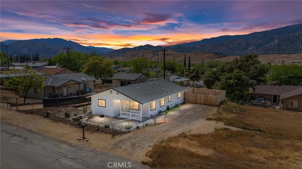 4301 Huth Street, Lake Isabella, Ca 93240