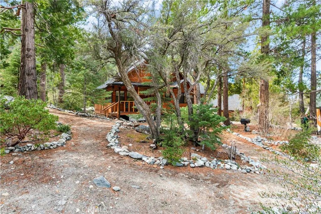 41524 Alder Drive, Forest Falls, Ca 92339 - Photo 3 of 33, Forest Falls, CA