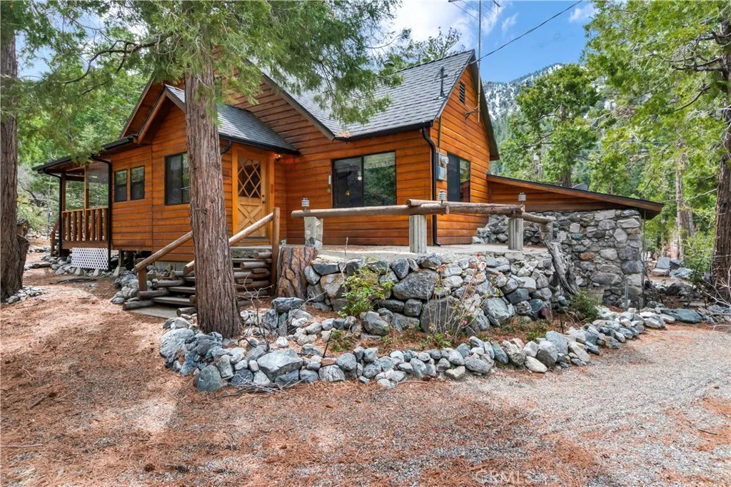 41524 Alder Drive, Forest Falls, Ca 92339 - Photo 2 of 33, Forest Falls, CA