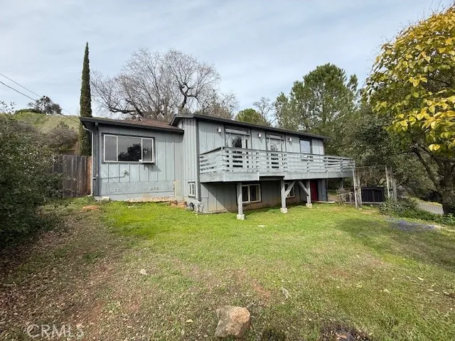 3320 Springe Street, Nice, Ca 95464