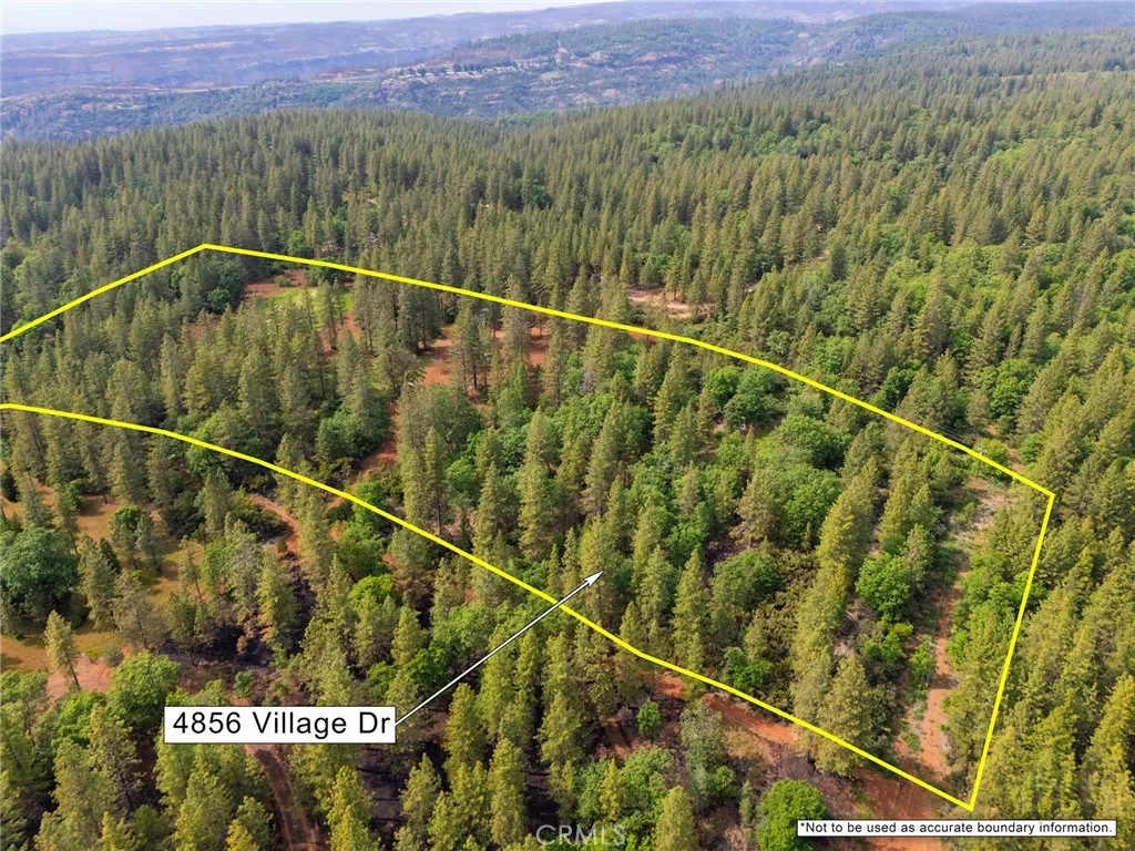 4856 Village Drive, Forest Ranch, Ca 95942