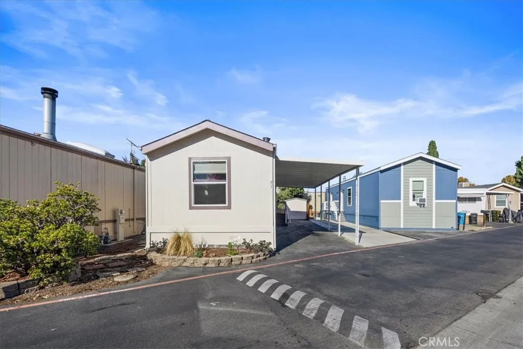 1885 Bayshore Road UNIT 71, East Palo Alto, CA, 94303