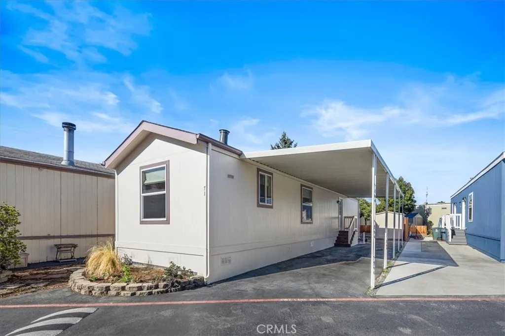 1885 Bayshore Road UNIT 71, East Palo Alto, CA, 94303