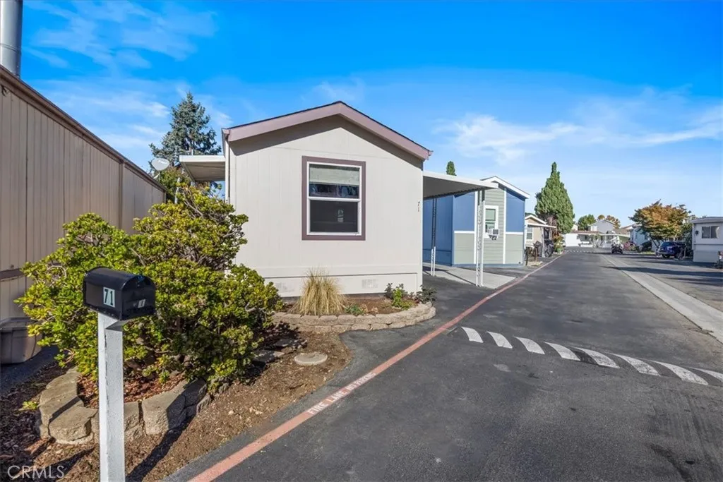1885 Bayshore Road UNIT 71, East Palo Alto, CA, 94303