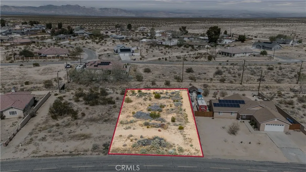 California City, CA 93505