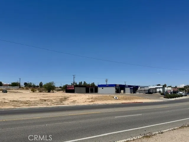 0 Village, Victorville, Ca 92394