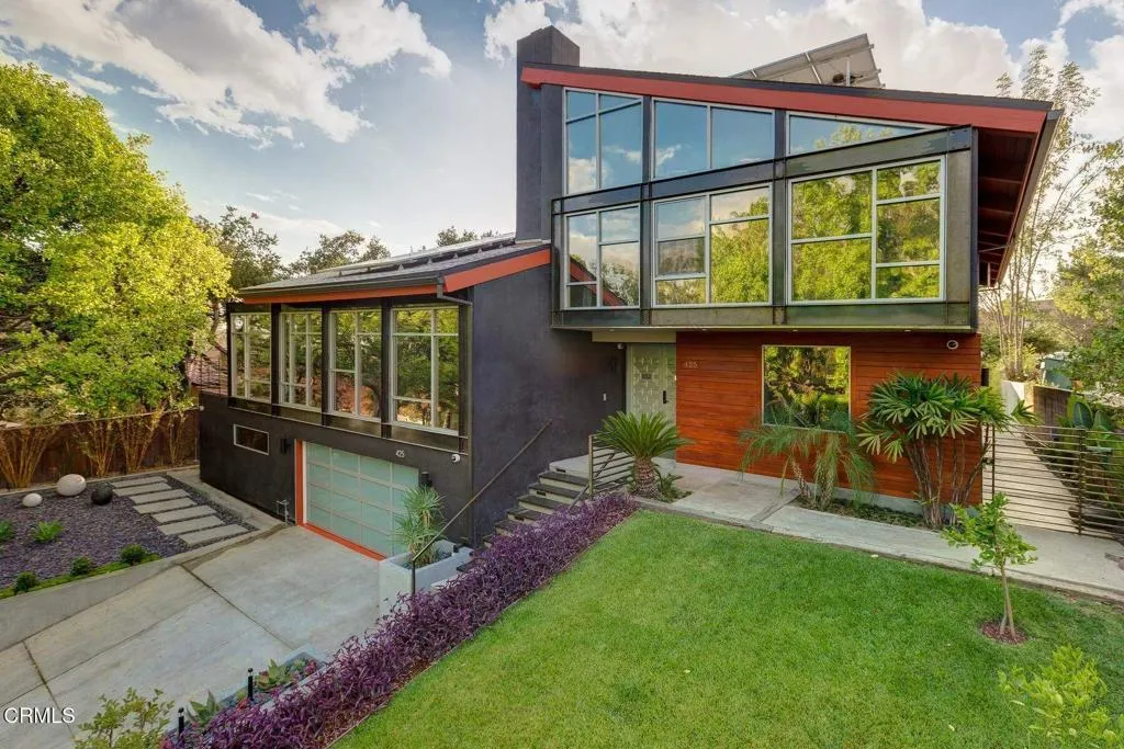 111 Orbit, Irvine, CA, 92618