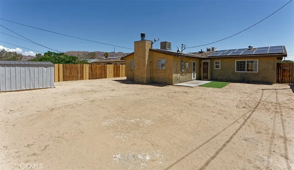 35724 Frontier Avenue, Yermo, Ca 92398 - Photo 5 of 25, Yermo, CA