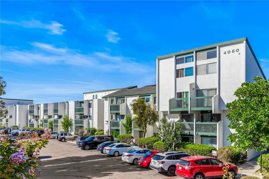 More Details about MLS # OC25097212 : 4064 HUERFANO AVENUE UNIT 156