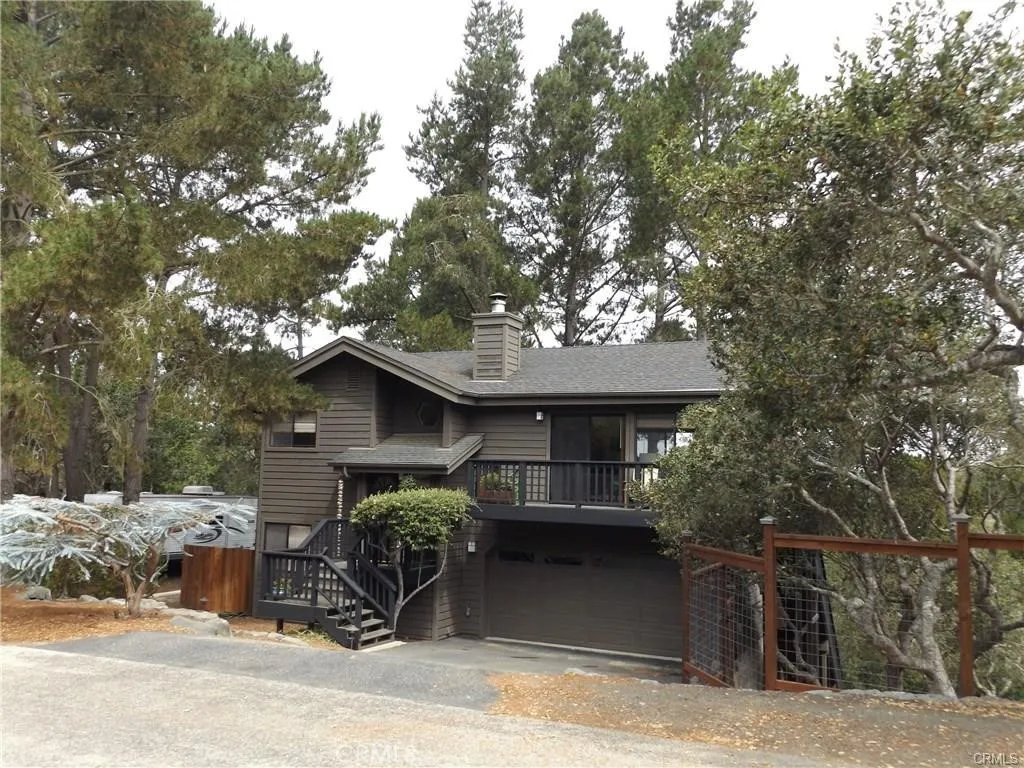 1383 Dreydon Avenue, Cambria, Ca 93428
