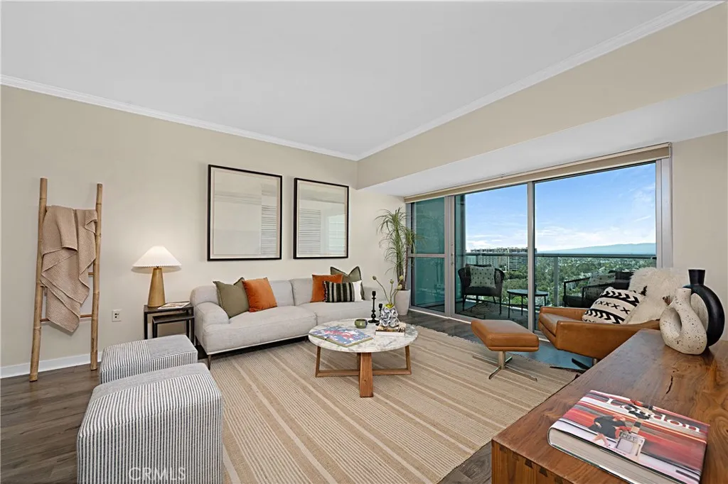 13700 Marina Pointe Drive Unit 1610, Marina Del Rey, Ca 90292
