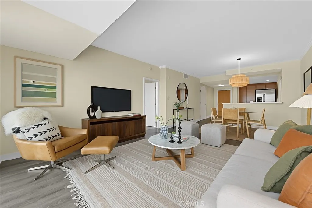 13700 Marina Pointe Drive Unit 1610, Marina Del Rey, Ca 90292 - Photo 2 of 25, Marina Del Rey, CA