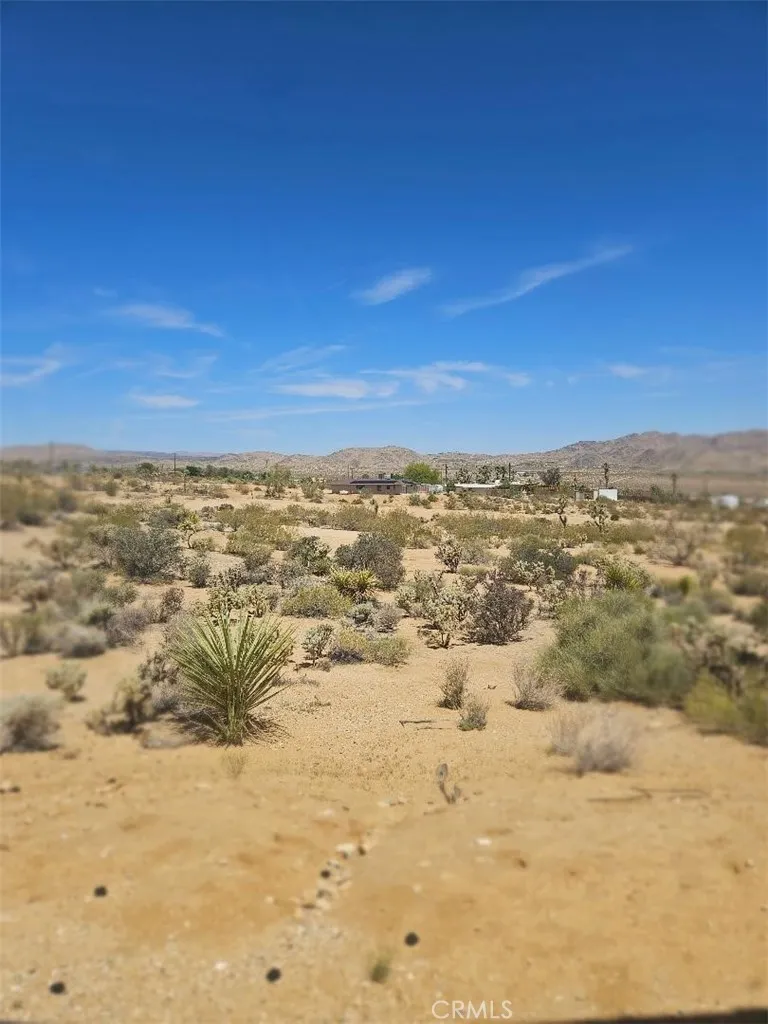 61391 Alta Vista Drive, Joshua Tree, Ca 92252 - Photo 3 of 9, Joshua Tree, CA
