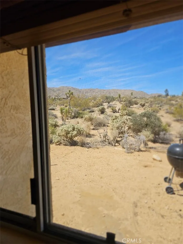 61391 Alta Vista Drive, Joshua Tree, Ca 92252 - Photo 5 of 9, Joshua Tree, CA