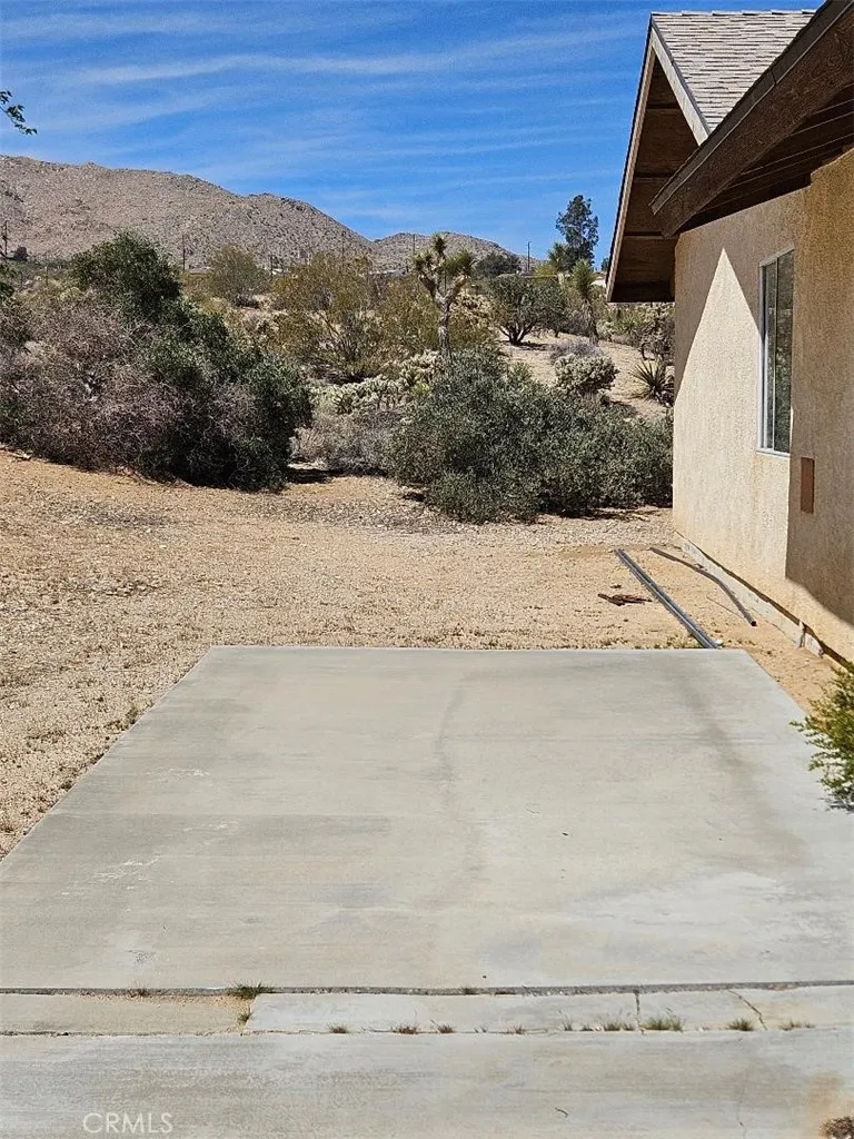 61391 Alta Vista Drive, Joshua Tree, Ca 92252 - Photo 2 of 9, Joshua Tree, CA