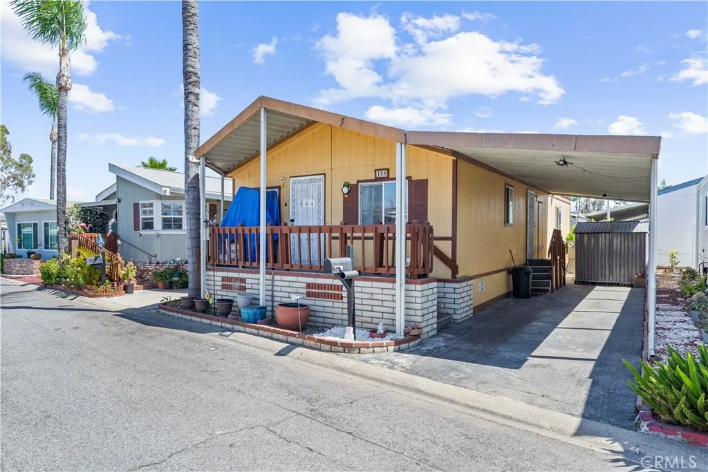 10001 W Frontage Unit 188, South Gate, Ca 90280