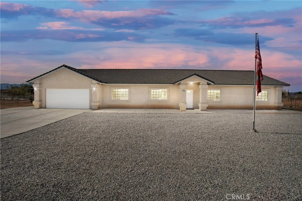 21683 Ramona Road