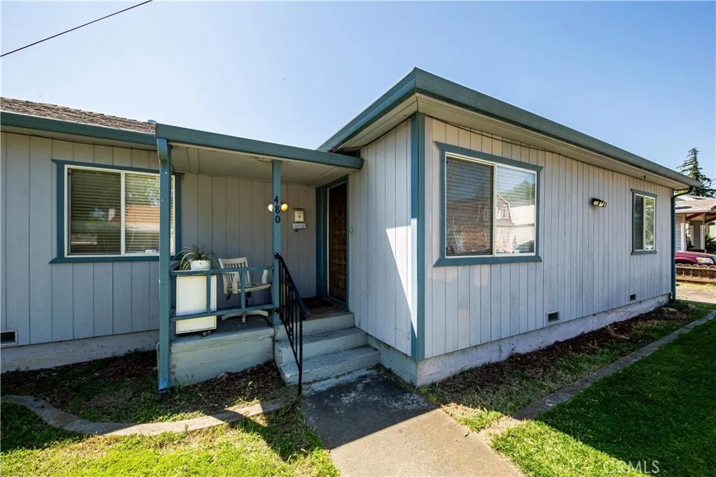 480 E Monterey Avenue, Stockton, Ca 95204 - Photo 3 of 42, Stockton, CA