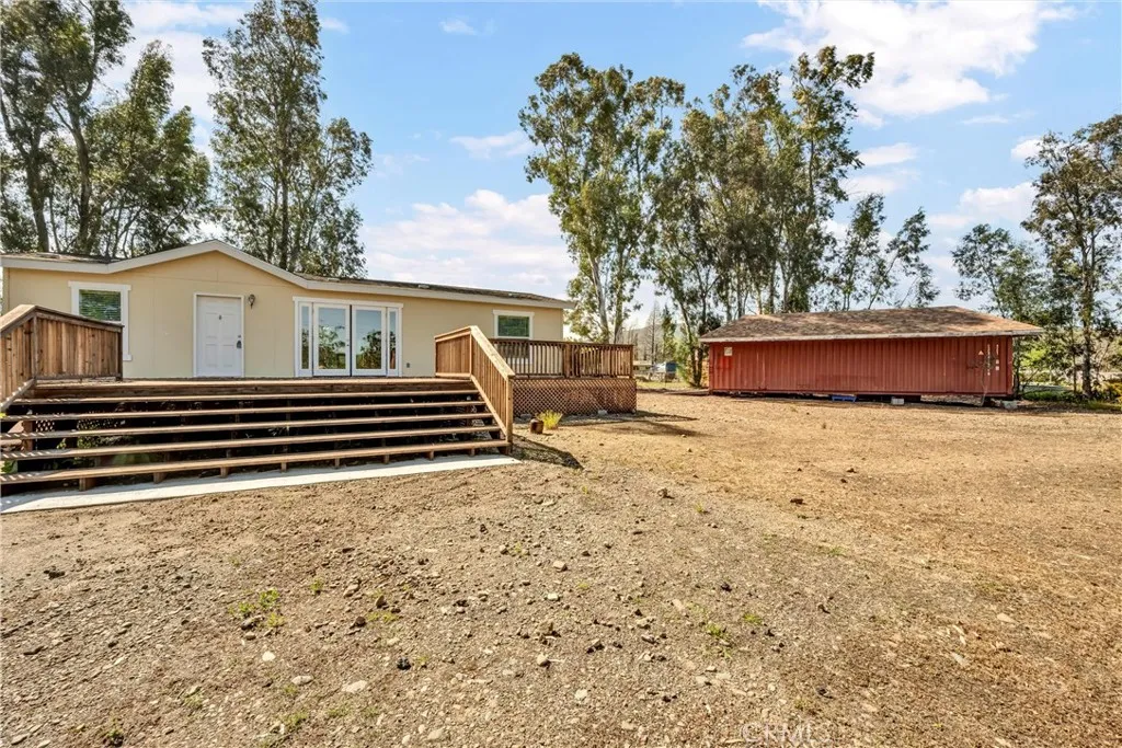20967 Saint Stephens Avenue, Middletown, Ca 95461