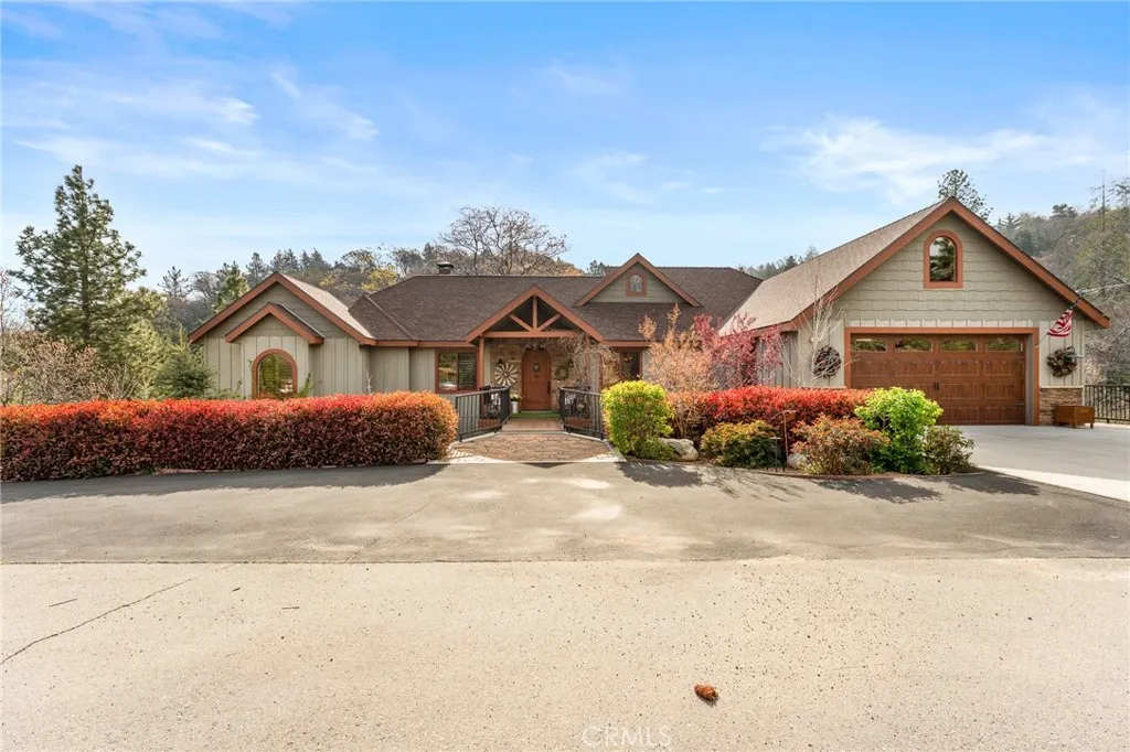 1405 Rock Ridge Drive, Lake Arrowhead, Ca 92352 - Main photo, Lake Arrowhead, CA