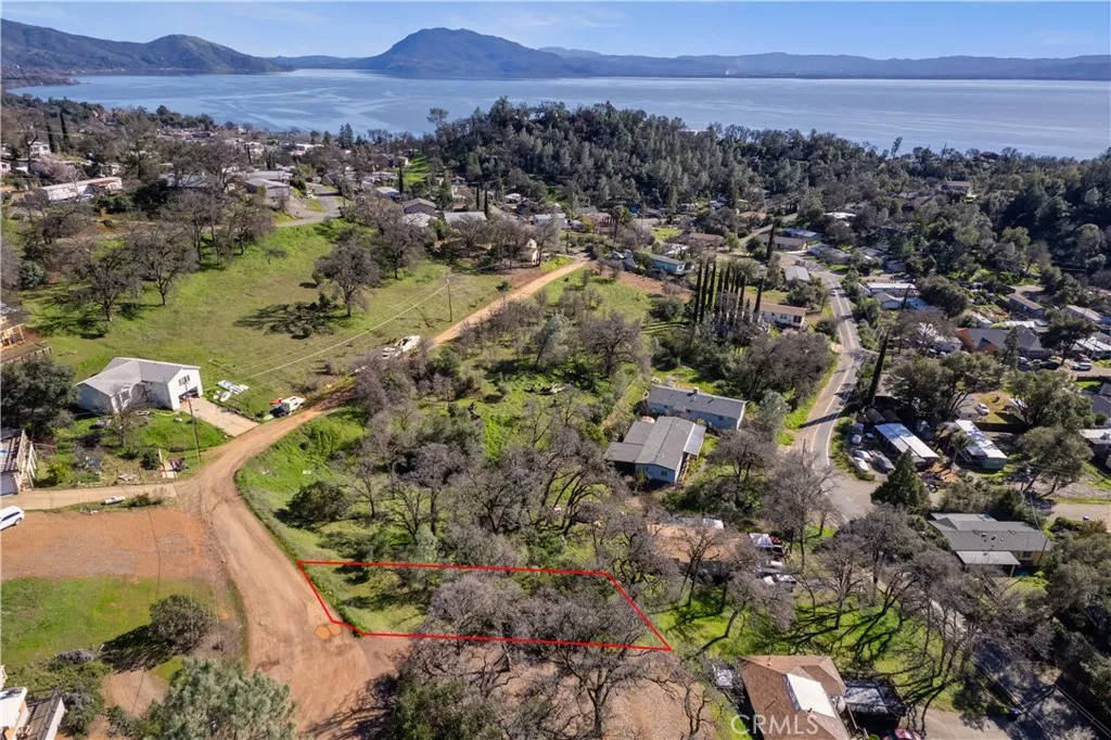 7231 Inyo, Nice, Ca 95464
