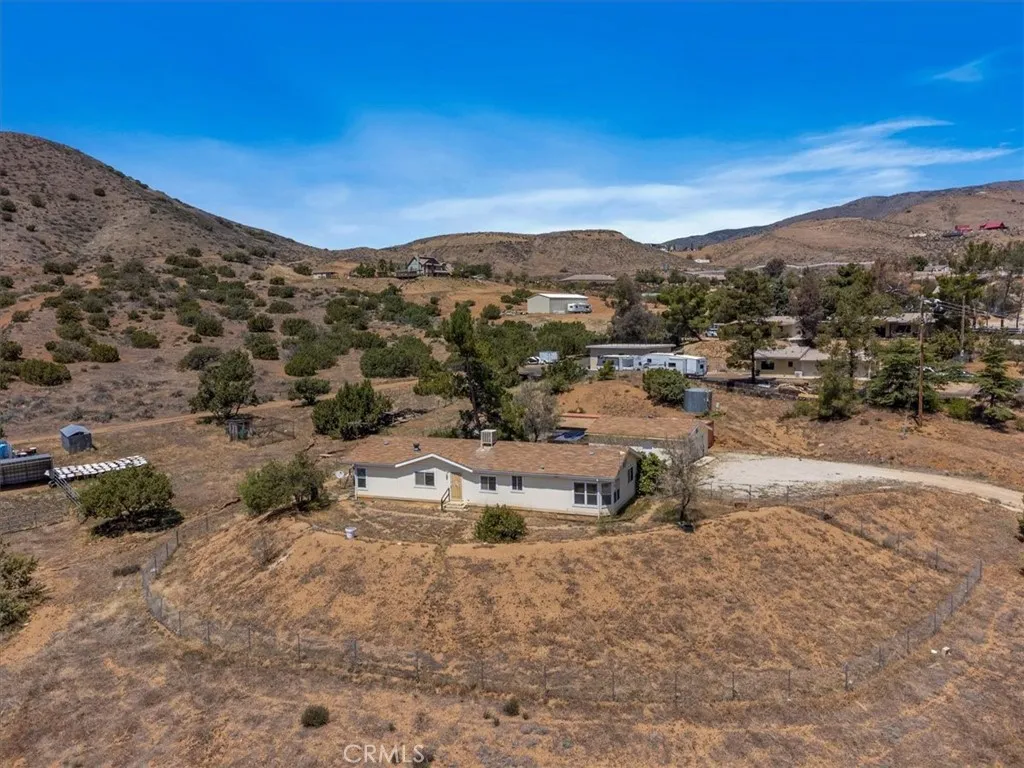 Acton, CA 93510