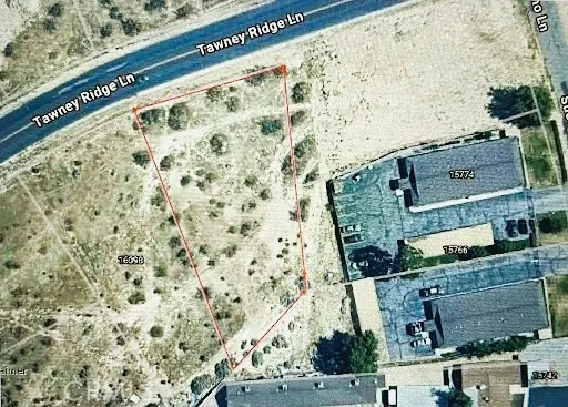 0 Tawney Ridge, Victorville, Ca 92394 - Main photo, Victorville, CA