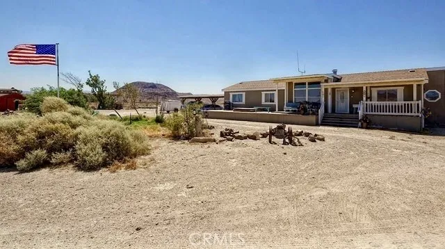 36072 Meadow Grove Road, Yermo, Ca 92398 - Photo 3 of 45, Yermo, CA