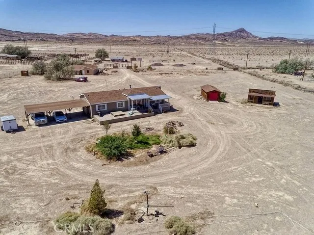 36072 Meadow Grove Road, Yermo, Ca 92398 - Photo 2 of 45, Yermo, CA