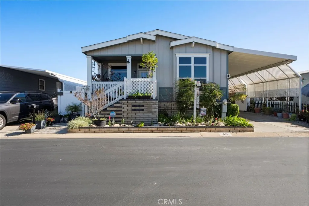 1245 W Cienega Unit 46, San Dimas, Ca 91773 - Main photo, San Dimas, CA