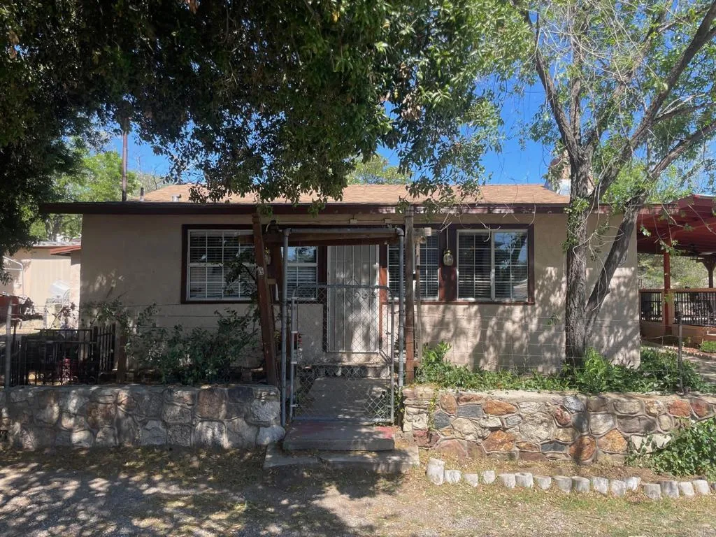 2425 Manzanita Trail, Boulevard, Ca 91905