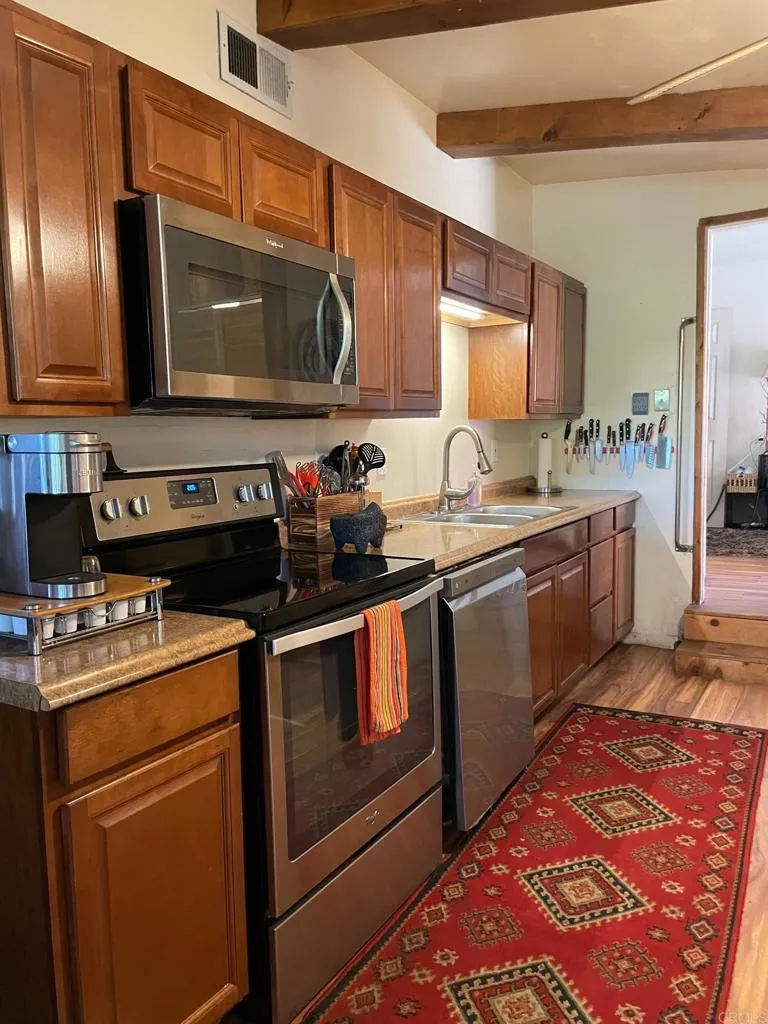 2425 Manzanita Trail, Boulevard, Ca 91905 - Photo 5 of 10, Boulevard, CA