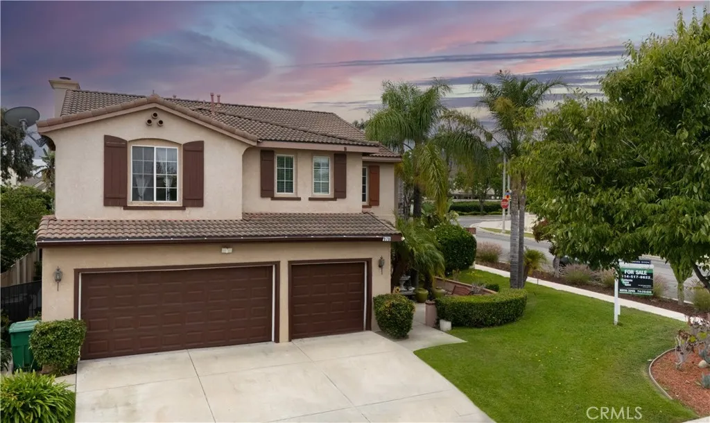 Corona, CA 92881
