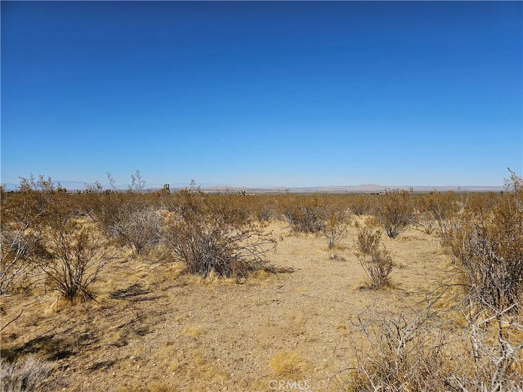 0 Vac/Cor Sand River Rd/191 Ste, Palmdale, CA, 93591