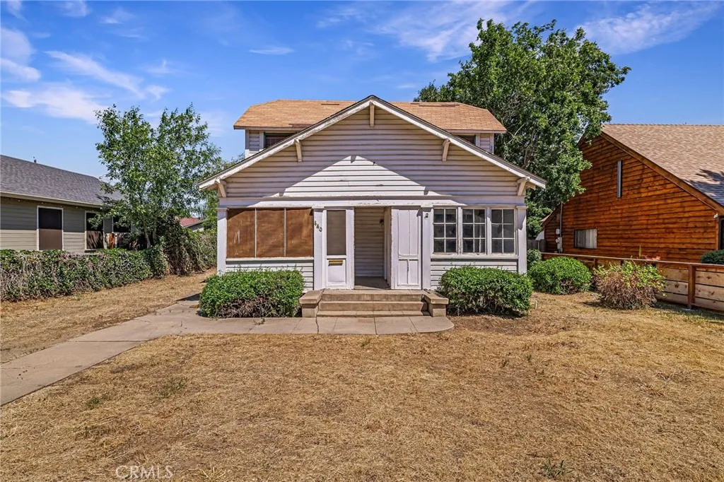 440 S Plumas Street, Willows, Ca 95988