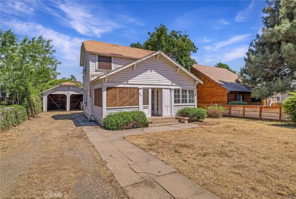 440 S Plumas Street, Willows, Ca 95988 - Photo 5 of 63, Willows, CA