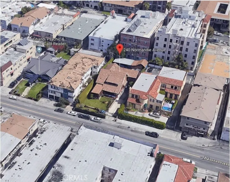 Los Angeles, CA 90004