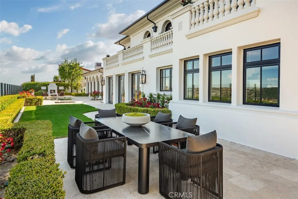 28 Shoreridge, Newport Coast, CA, 92657