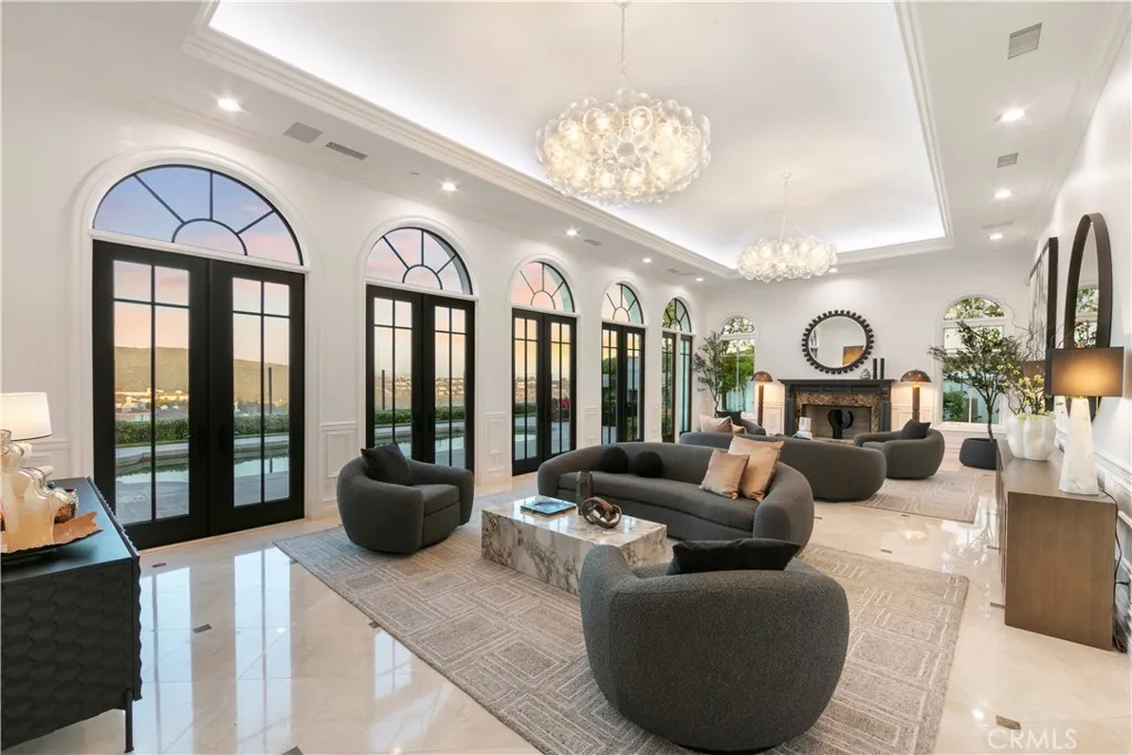 28 Shoreridge, Newport Coast, CA, 92657