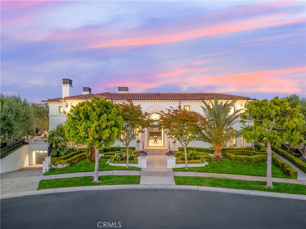 28 Shoreridge, Newport Coast, CA, 92657