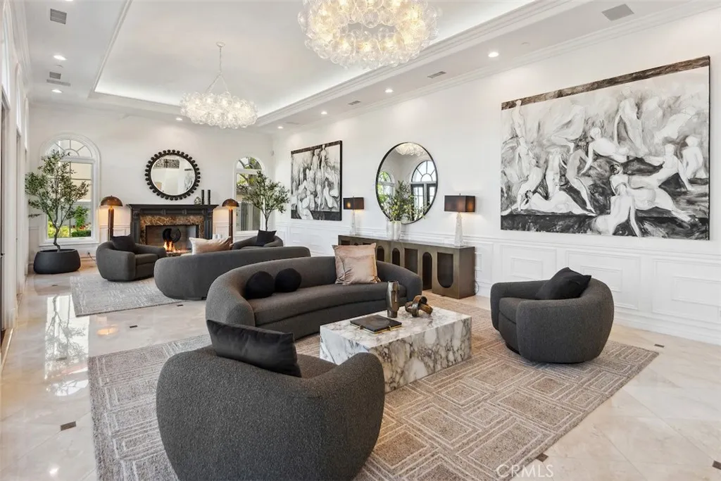 28 Shoreridge, Newport Coast, CA, 92657