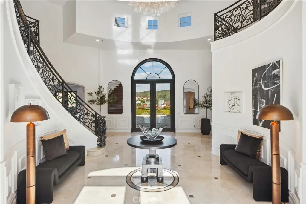 28 Shoreridge, Newport Coast, CA, 92657