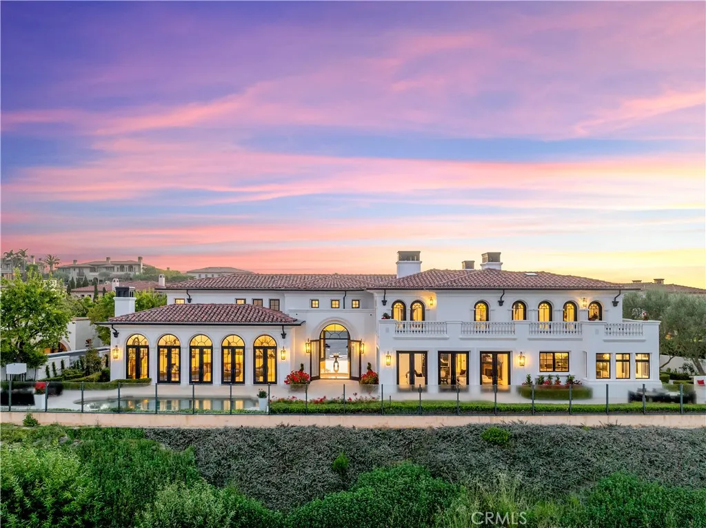 28 Shoreridge, Newport Coast, CA, 92657